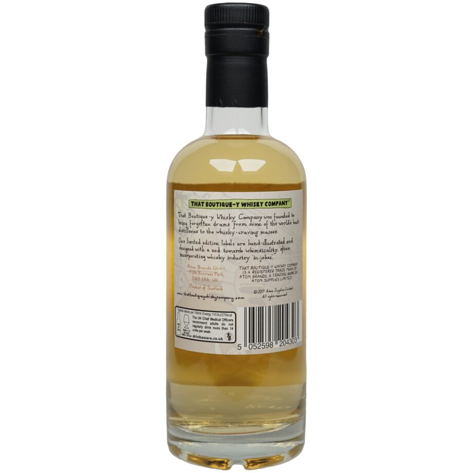 Ardbeg Batch 23 – That Boutique-y Whisky Company