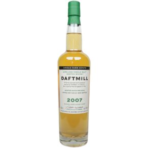 Daftmill 2007 Winter Batch Release (Europe)