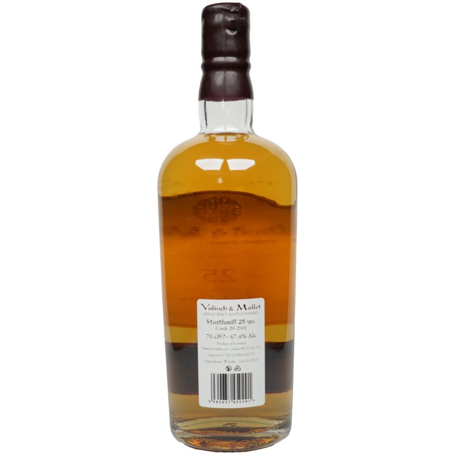Strathmill 1994 V&M Lost Drams Collection