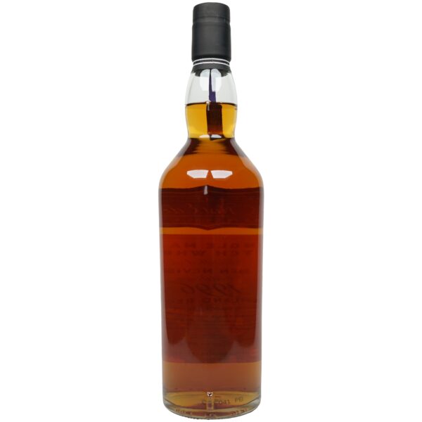 Ben Nevis 23 Jahre 1996/2020 – The First Editions – Single Cask #HL17618