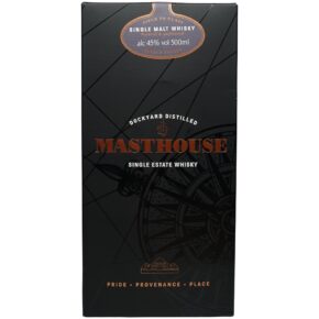 Masthouse 2017 – First Release