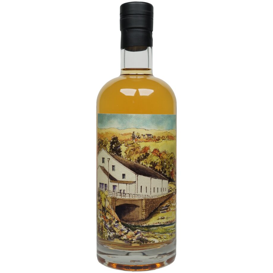 Skye 17 Jahre 2003/2020 – Finest Whisky Berlin – Sansibar