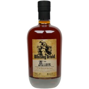 The Alrik – Whisky Druid