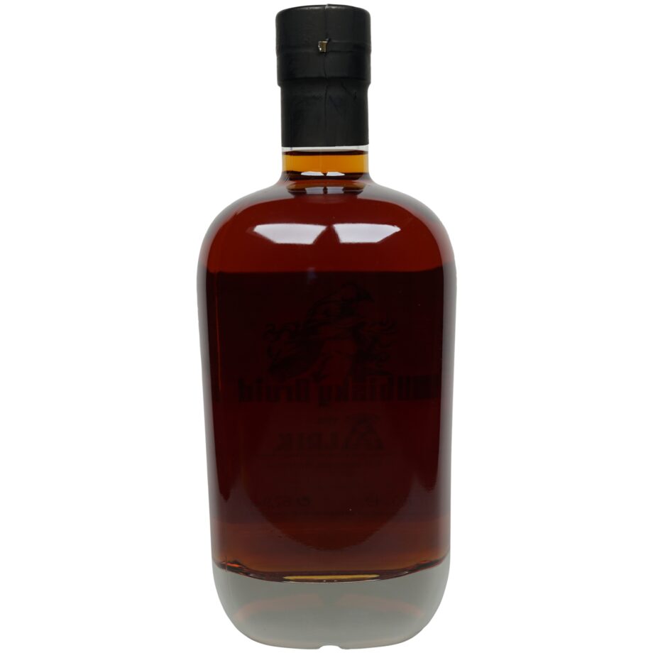 The Alrik – Whisky Druid
