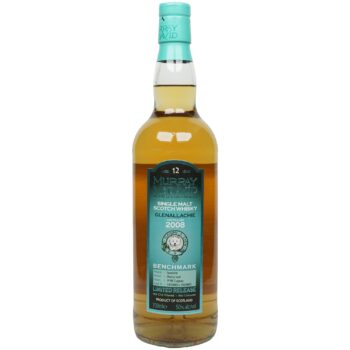 Glenallachie 2008 MM Benchmark – Limited Release
