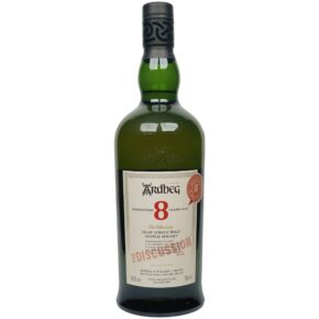 Ardbeg 08 Jahre “for Discussion”