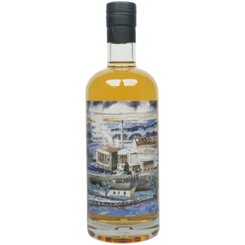 Secret Highland Distillery 20 Jahre 2000/2021 – Sansibar – Finest Whisky Berlin