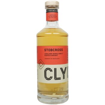 Clydeside – Stobcross – Inaugural Release