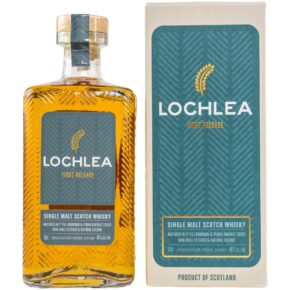 Lochlea – First Release