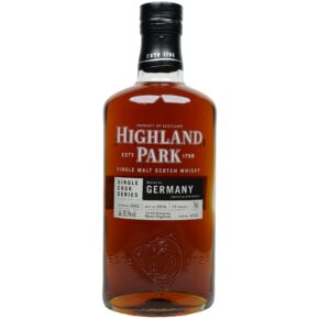 Highland Park 13 Jahre 2002/2016 – Single Cask #6353