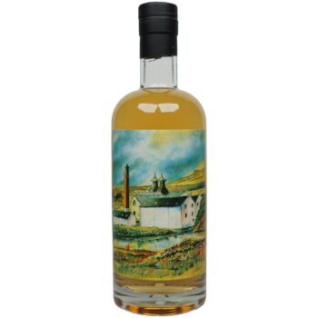 Secret Islay 7 Jahre 2014/2021 – Sansibar – Finest Whisky Berlin