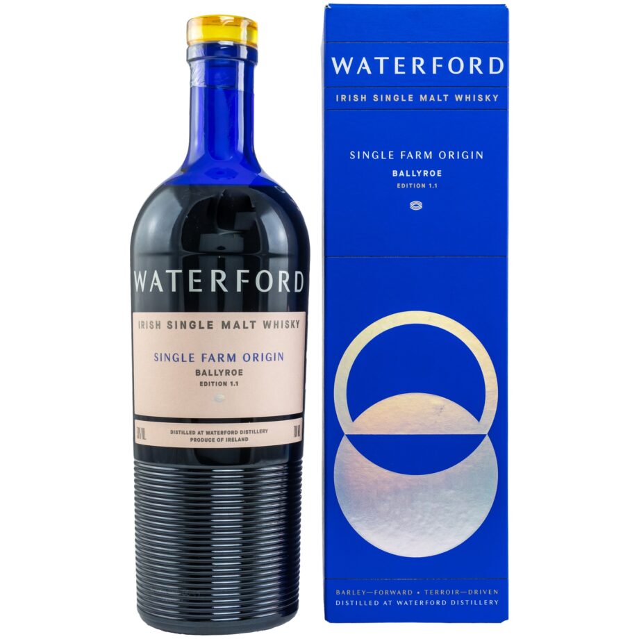 Waterford – Ballyroe 1.1