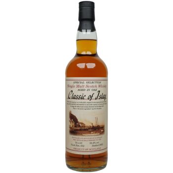 Classic of Islay – Vintage 2022