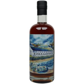 Bunnahabhain 13 Jahre 2009/2022 – Sansibar – Finest Whisky Berlin