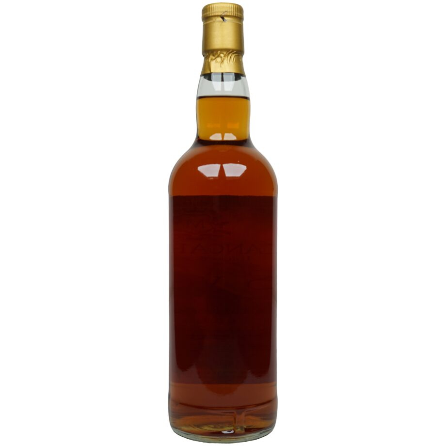 Tennessee Whisky 18 Jahre 2003/2022 – Mancarella