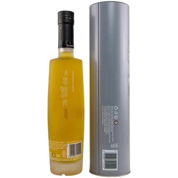 Octomore Edition 13.3 – 129.3 PPM