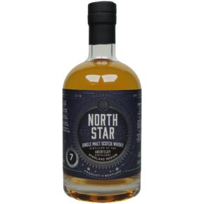 Aberfeldy 7 Jahre 2014/2022 – North Star Spirits