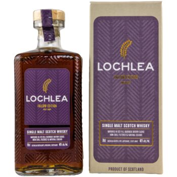 Lochlea – Fallow Edition