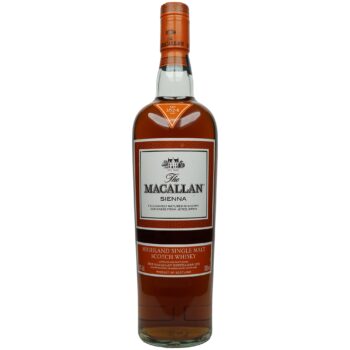 Macallan – Sienna (no Box)