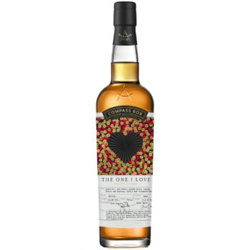 Compass Box – The One I Love