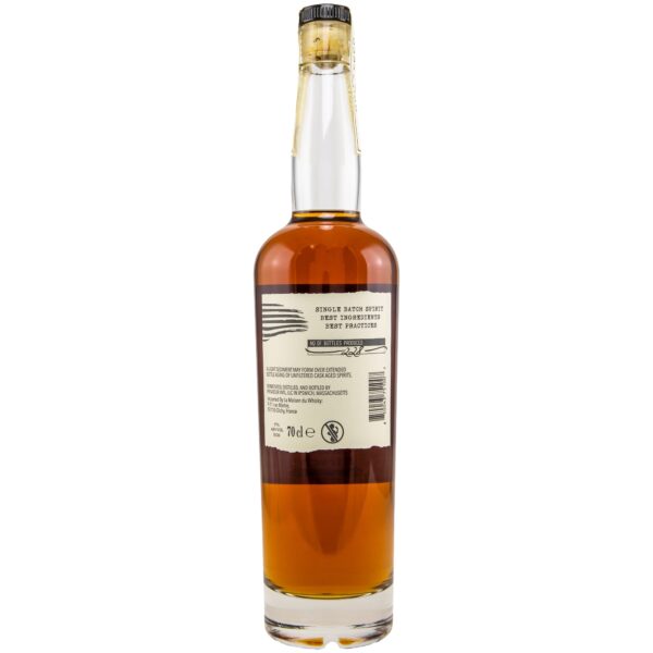 Privateer Rum – Single Cask #P574
