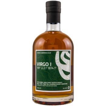 Virgo I – Scotch Universe