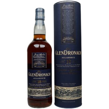 Glendronach 18 Jahre – Allardice – Edition 04.11.2015