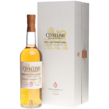 Clynelish – Diageo Special Release 2014