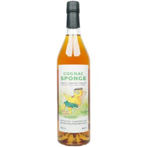 Cognac Sponge – Fins Bois Heritage N. 88