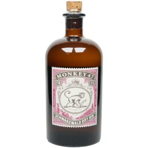 Monkey 47 Gin – Distillers Cut 2018