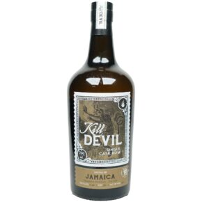 Kill Devil Hampden 18 Jahre 1998/2017 – Single Cask Rum