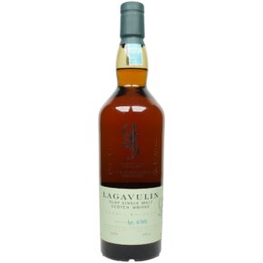 Lagavulin 1998/2014 – Distillers Edition