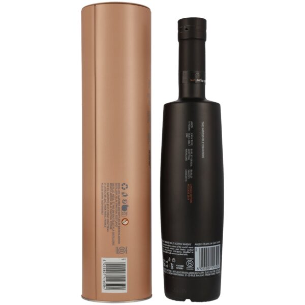 Octomore Edition 14.2 – 128.9 PPM