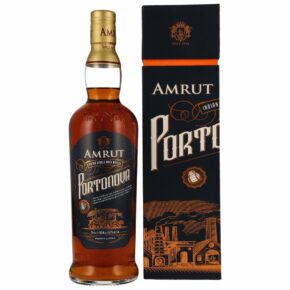 Amrut – Portonova 2022